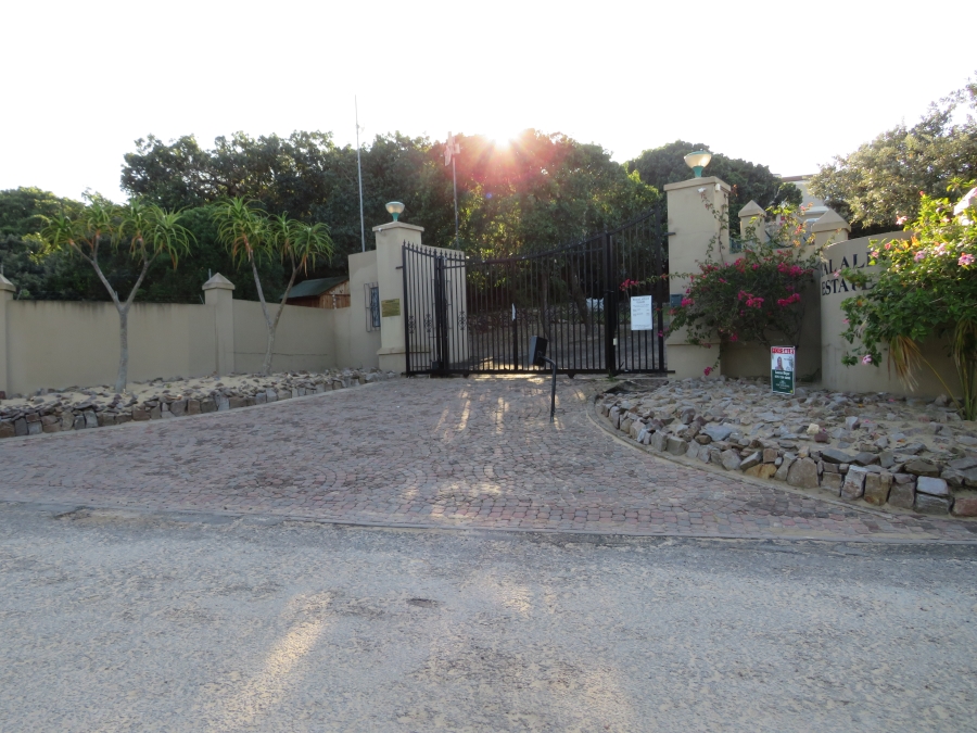 0 Bedroom Property for Sale in East Bank Eastern Cape